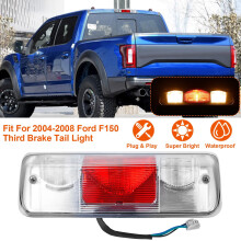 Dritte Bremslichtleiste für Ford F150 (2004–2008)