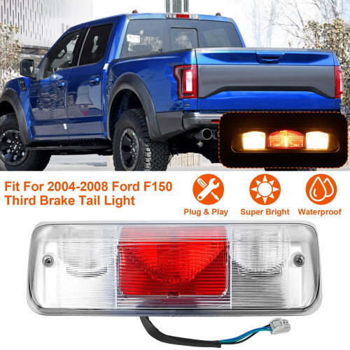Dritte Bremslichtleiste für Ford F150 (2004–2008)