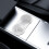 Not Slip Silicone Cup Holder Insert Center Console-White 6