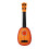 Kids Ukulele 15 inch Nylon Strings 4-piece 2