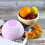 Bol de rangement, moule de fabrication en Silicone, moule 6