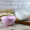 Bol de rangement, moule de fabrication en Silicone, moule 7