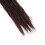 Extensões de cabelo LELINTA Crochet Locks, 20 polegadas, 8 cores 4