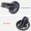 Multipurpose Bicycles Mount for Cycle Computer and-Basic model 3