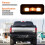 Dritte Bremslichtleiste für Ford F150 (2004–2008) 3