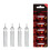 5-20Piece CR425 Lithium Batteries Set Highly-5 pieces 6