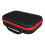 Drill Tool Bag Storage Case with Handle, Electric-square bag 1