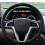Rattbryter for Hyundai Accent Solaris 3
