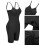 Shapewear-body til kvinder med numseløft 8