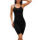 Shapewear-body til kvinder med numseløft 5
