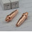 Buse de coupe acétylène Victor type 3-101, lot de 2 4