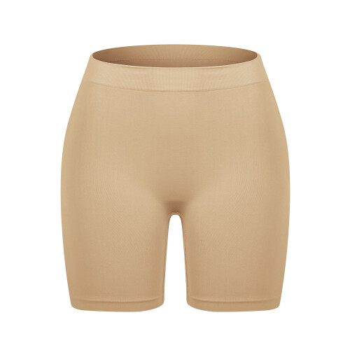 Braguitas tipo short moldeadoras para mujer con control de abdomen.