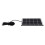 Panou solar monocristalin 10W5V, rezistent la intemperii, IP65, pentru 8