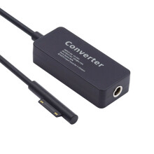 DC5,52,1mm, 20V65W, Surface Pro3 und Pro9