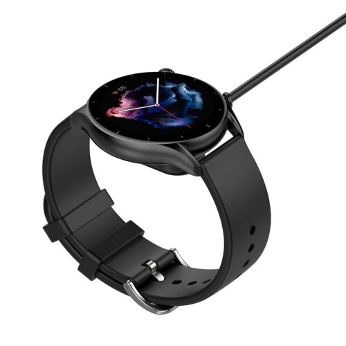 Καλώδιο φόρτισης Amazfit GTS3/GTR3/GTR3Pro 1