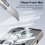 TECH CIRCLE Samsung Galaxy Z Fold6 5G Hülle Braun 6