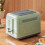 Toaster Antidusting Cover Silica Gel 1 Pack 1