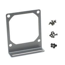 PC Memory Fan Holder Overclocking Cooling Fan Bracket PC Case-1