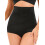 Shapewear-trusser til kvinder med mavekontrol og numseløft 4