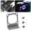 PC Memory Fan Holder Overclocking Cooling Fan Bracket PC Case-1 6