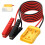 Καλώδια βραχυκυκλωτήρα για μπαταρίες DeWalt 20V 12AWG 5.9Ft 1