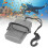 Portable Floating Watertight Case Waterproofs Diving-Light Grey 4