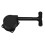 R020Pull Starter pentru motor auto RC1/10Nitro negru 2 5