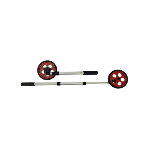 Walking Wheel Tape Measure Adjustable Handle 1000 Feet 1