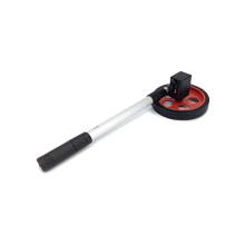 Walking Wheel Tape Measure Adjustable Handle 1000 Feet