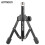 MS-12 Foldable Desktop Microphone Stand 1