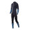 Men's Neoprene Wetsuit Thermal Waterproof 3mm Medium 1