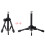 MS-12 Foldable Desktop Microphone Stand 6