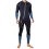 Men's Neoprene Wetsuit Thermal Waterproof 3mm Medium 8