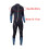 Men's Neoprene Wetsuit Thermal Waterproof 3mm Medium 3