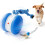 Interactive Ball Toy for Dogs and Cats, Chew-Resistant 1