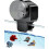 Automatic Fish Feeder 60 ml Adjustable Timer for Pellets 1
