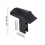 Plastic Telescopic Ladder 5x Adjustable Length 1