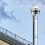 Round Roof Rain Chimney Cover Replacement Rustproof-200mm 5
