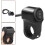 Ebike Headlight Button Switch 12V-60V 3-Speed Handlebar 6