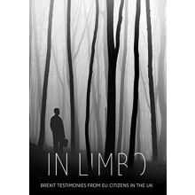 In Limbo Paperback Book