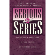 Serious about Series Evaluations and Annotations of Teen Fiction in Pa