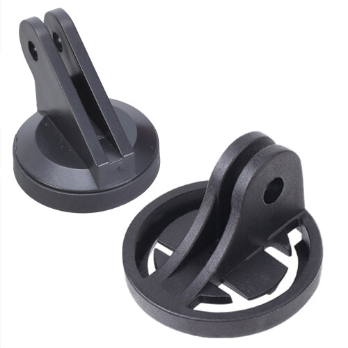 Bicycles Handlebar Computer Mount Bracket-Thickened version 1