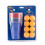 Beer Game Set 16oz Cups and Balls 24-Piece 1
