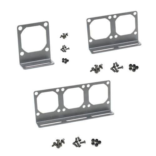Support de montage Memoty support de montage de ventilateur de-3 2