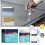 Firelye Polyurethane Waterproof Coating Gray 150g 2