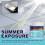 Firelye Polyurethane Waterproof Coating Gray 150g 3