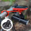 Bicycles Handlebar Computer Mount Bracket-Thickened version 5