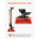 High Lift Jack Base and Handle Keeper 11.6" x 11.6" 7000 lb 7