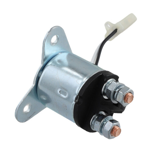 Starter Motor Solenoid for Predator Gas Generators 2-Wire 1