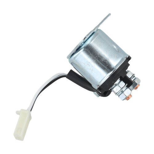 Starter Motor Solenoid for Predator Gas Generators 2-Wire 2